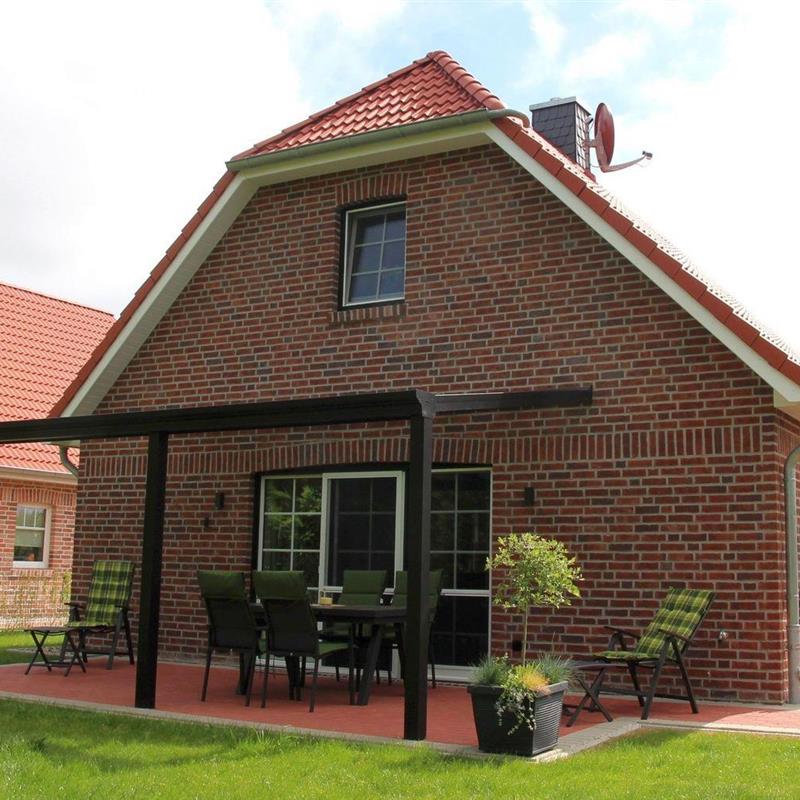 Sommerhus - 6 personer -  - Am Sieltief - 26736 - Eilsum