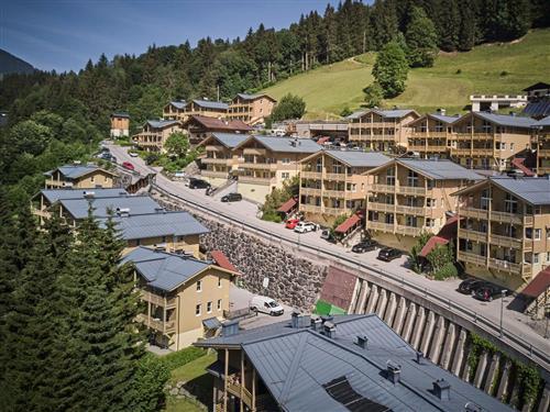 Feriesenter - 6 personer -  - Glemmerstraße - 5752 - Viehhofen