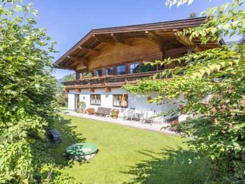 Sommerhus - 2 personer -  - 6384 - Waidring