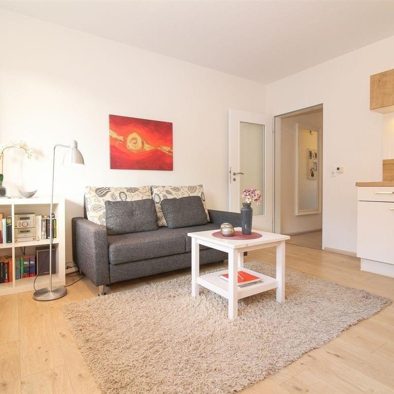 Ferielejlighed - 2 personer -  - Deichstr. 14 Whg. - 26506 - Norddeich