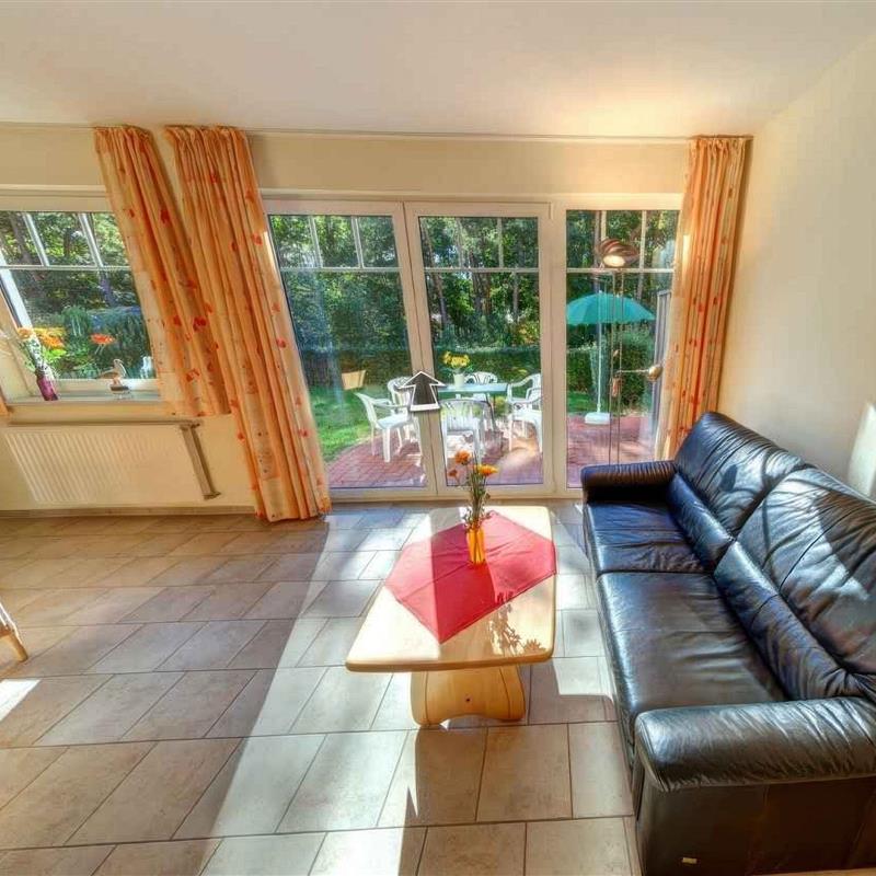 Ferielejlighed - 4 personer -  - PommernStr - 17419 - Ahlbeck