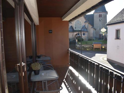  - 2 personen -  - Hauptstr. - 54426 - Berglicht