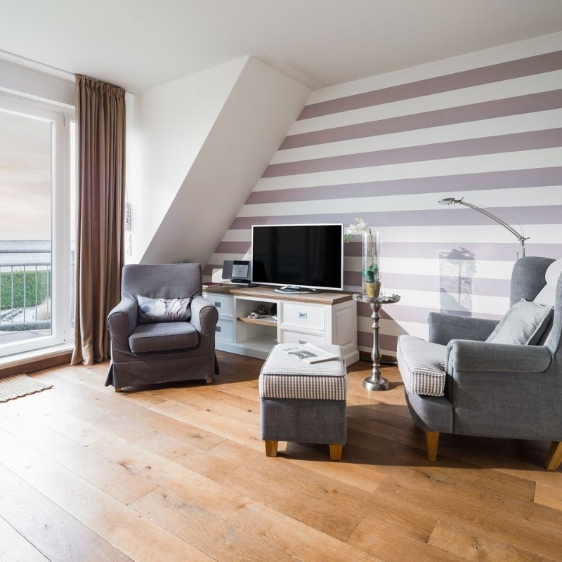 Ferielejlighed - 4 personer -  - Gartenstraße - 26571 - Juist