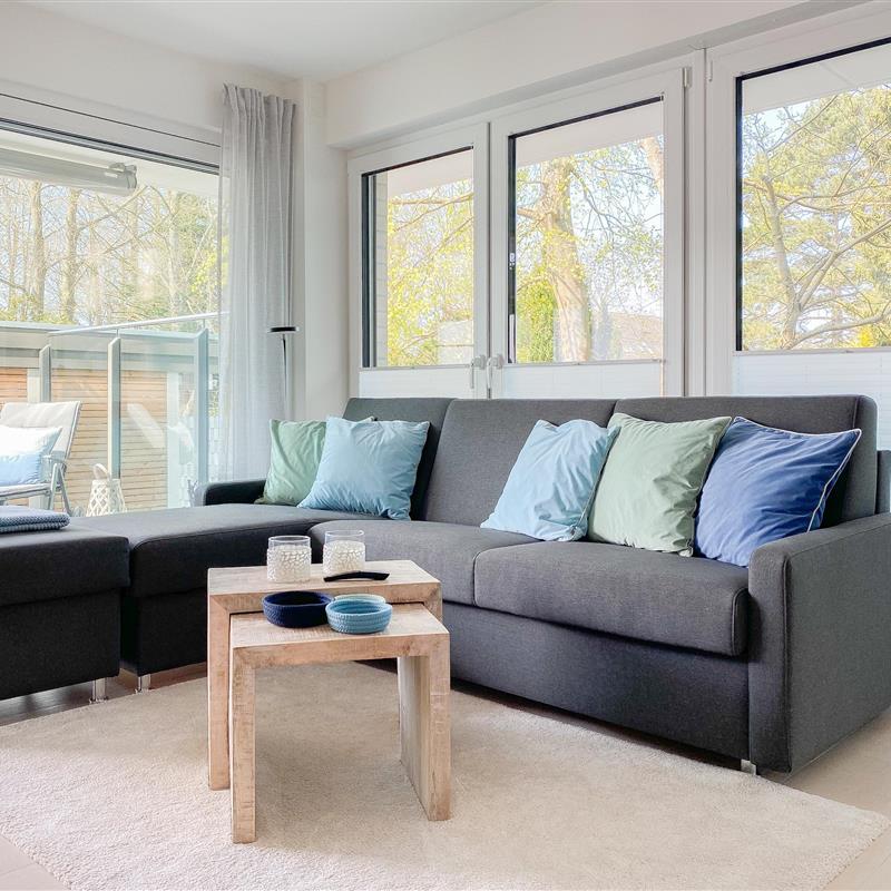 Ferielejlighed - 4 personer -  - Am Hang - 23683 - Scharbeutz