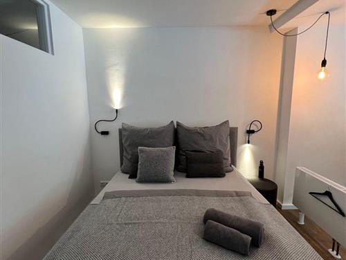 Ferielejlighed - 2 personer -  - Heckenweg - 21680 - Stade