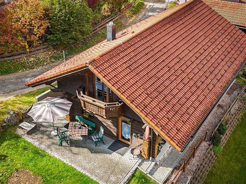 Ferieleilighet - 8 personer -  - Schachtenbachweg 1+ - 94252 - Bayerisch Eisenstein