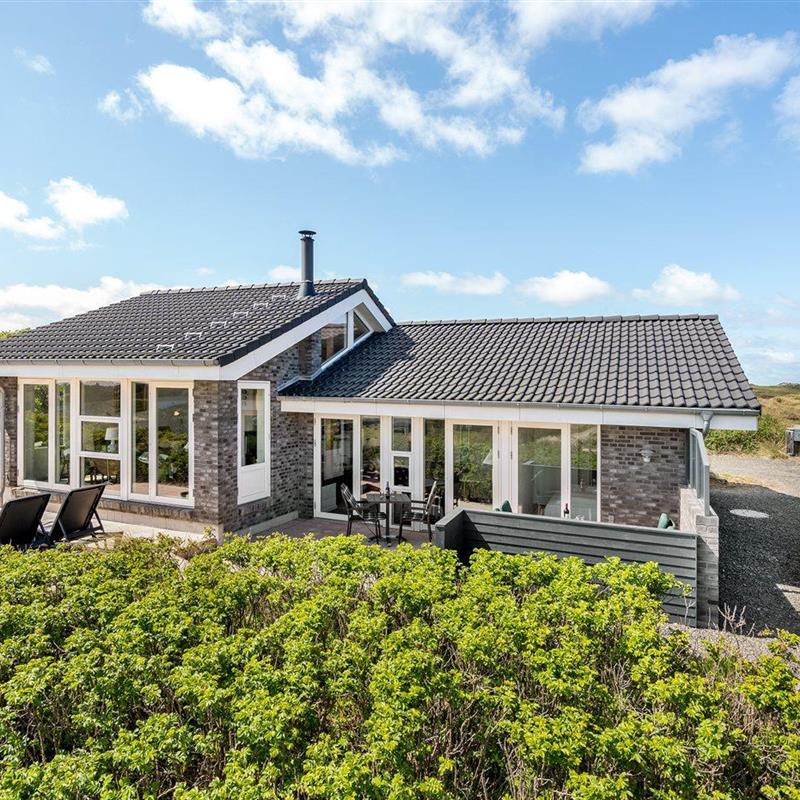 Ferienhaus - 6 Personen -  - Molsvej - Söndervig - 6950 - Ringköbing