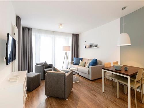 Ferielejlighed - 5 personer -  - Taddigshörn - 26427 - Nordseeheilbad Bensersiel