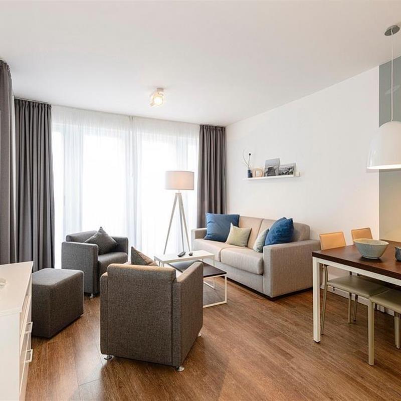 Ferielejlighed - 5 personer -  - Taddigshörn - 26427 - Nordseeheilbad Bensersiel