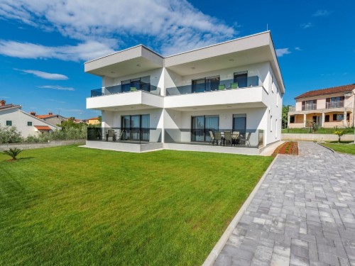 Holiday apartment - 2 persons -  - Tinjanska - 52440 - Porec
