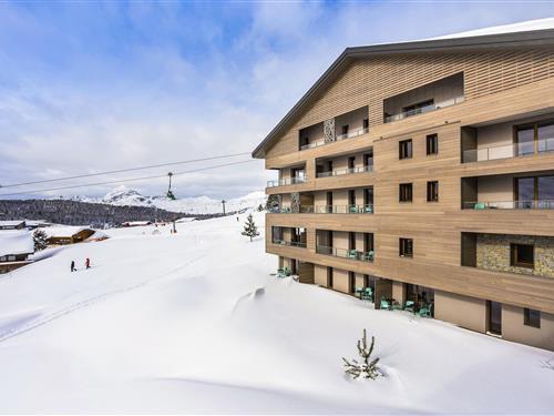 Ferielejlighed - 8 personer -  - 73620 - Hauteluce