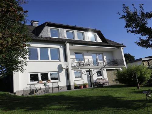 Feriehus / leilighet - 4 personer -  - 57319 - Bad Berleburg