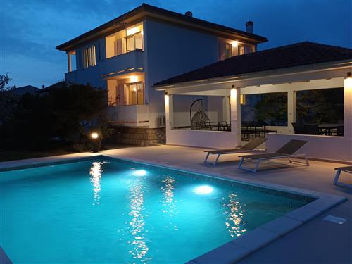 Ferielejlighed - 4 personer -  - Kampor - 51280 - Rab