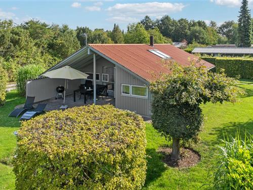 Sommerhus - 8 personer -  - Birkely - 4880 - Nysted