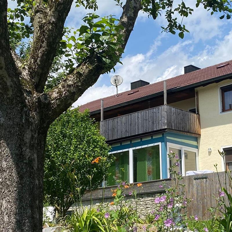 Ferielejlighed - 4 personer -  - Paul-Sporrer-Str. - 94140 - Ering