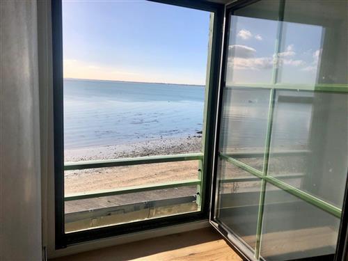 Holiday Home/Apartment - 3 persons -  - Cancale - 35260