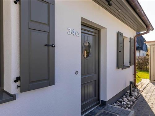 Sommerhus - 6 personer -  - 18374 - Ostseebad Zingst A Darß