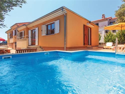 Ferienhaus - 10 Personen -  - Kucine - Pula-Vinkuran - 52100 - Pula