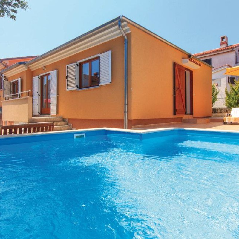 Sommerhus - 10 personer -  - Kucine - Pula-Vinkuran - 52100 - Pula