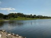 Bild 41 - Blick über's Wasser