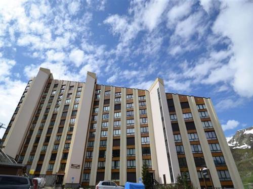 Semesterlägenhet - 5 personer -  - 73600 - Les Belleville