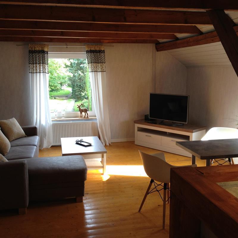 Ferielejlighed - 2 personer -  - Karkpad - 26529 - Upgant-Schott