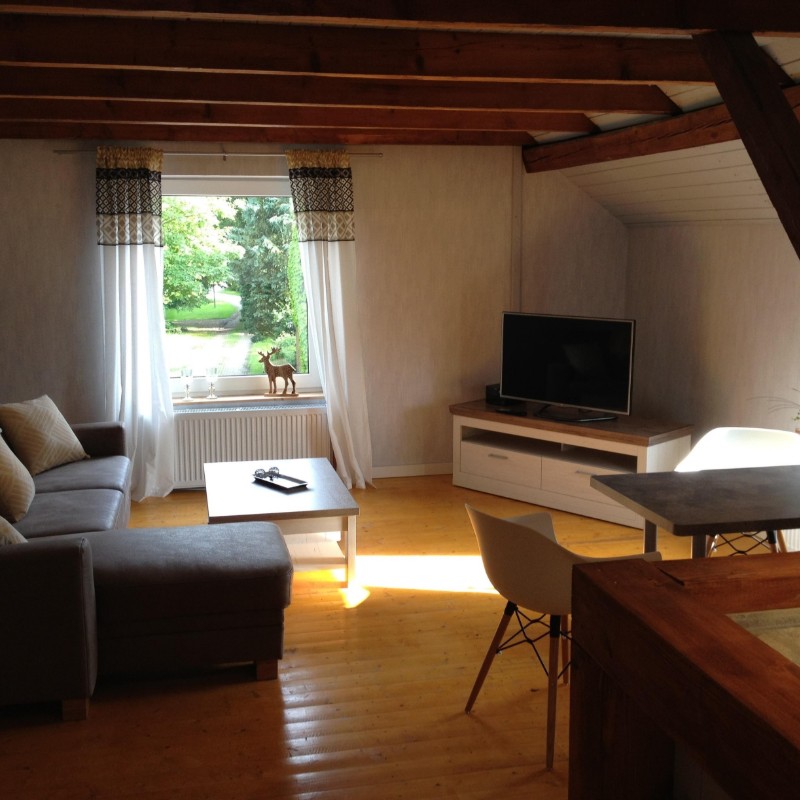 Ferielejlighed - 2 personer -  - Karkpad - 26529 - Upgant-Schott