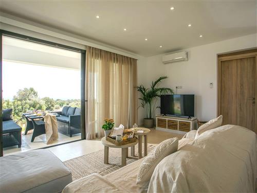 Sommerhus - 2 personer -  - Faliraki - 85105