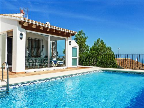 Holiday home - 6 persons -  - Pego - 03780