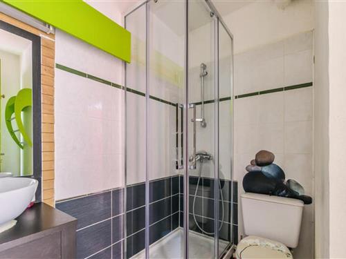 Semesterlägenhet - 4 personer -  - 65200 - La Mongie