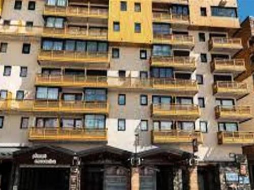 Ferielejlighed - 4 personer -  - 73600 - Les Belleville