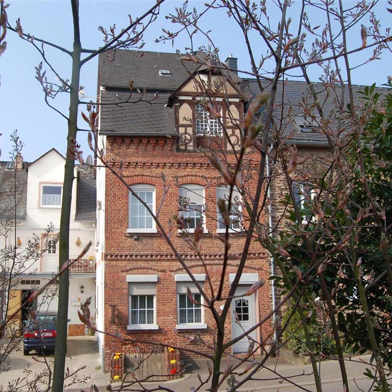 Ferielejlighed - 3 personer -  - Bergstr. - 54536 - Kröv