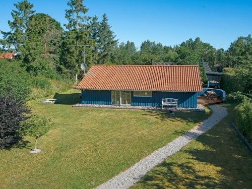 Sommerhus - 6 personer -  - Regulusvej - Vejlby Fed - 5500 - Middelfart