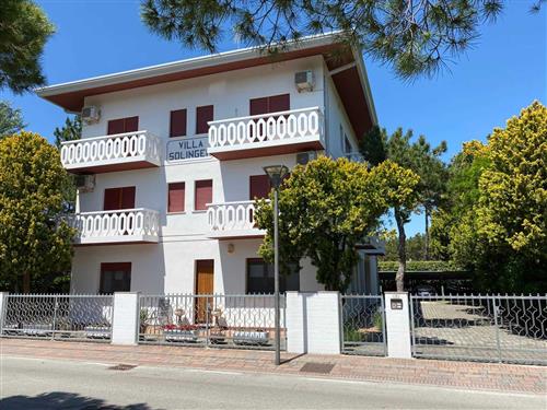 Ferielejlighed - 4 personer -  - Via delle Colonie - 30028 - Bibione