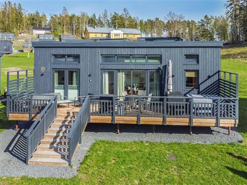 Holiday home - 6 persons -  - Kemiönsaari - 25870