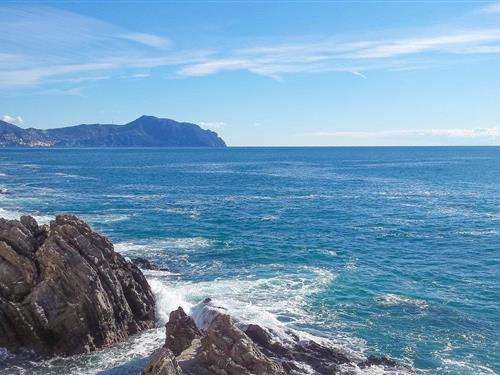 Ferielejlighed - 4 personer -  - Via F.Filzi - 16043 - Chiavari