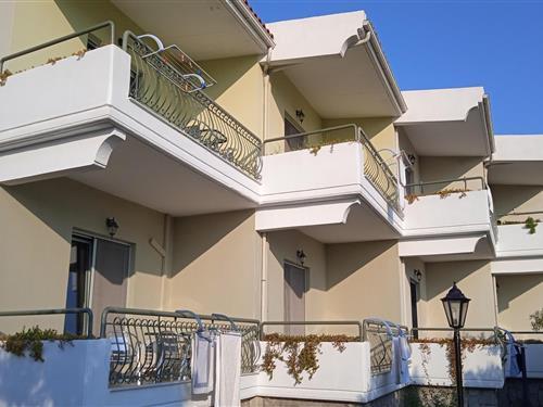 Ferielejlighed - 4 personer -  - 63100 - Gerakini