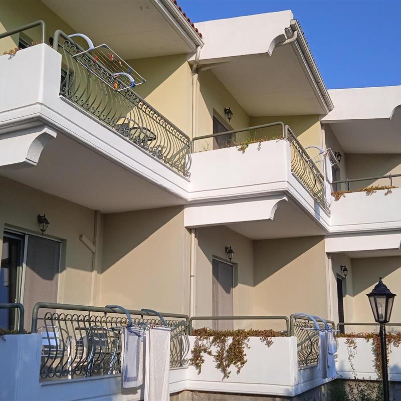 Ferielejlighed - 4 personer -  - 63100 - Gerakini