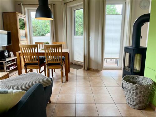 Sommerhus - 4 personer -  - Auf der Pelzerwiese - 23730 - Pelzerhaken