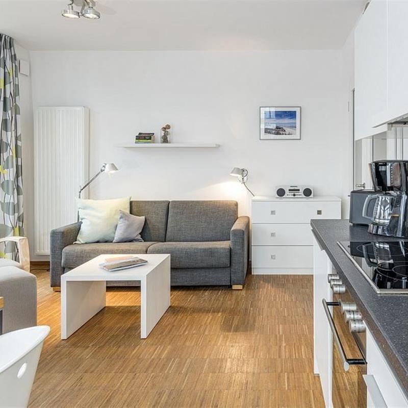 Ferielejlighed - 6 personer -  - Elisabeth-Anna-Straße - 26486 - Nordseeheilbad Wangerooge