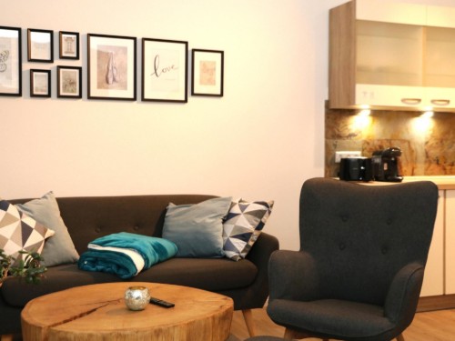 Ferielejlighed - 3 personer -  - Am Kleehagen 25 a - 59955 - Winterberg / Niedersfeld