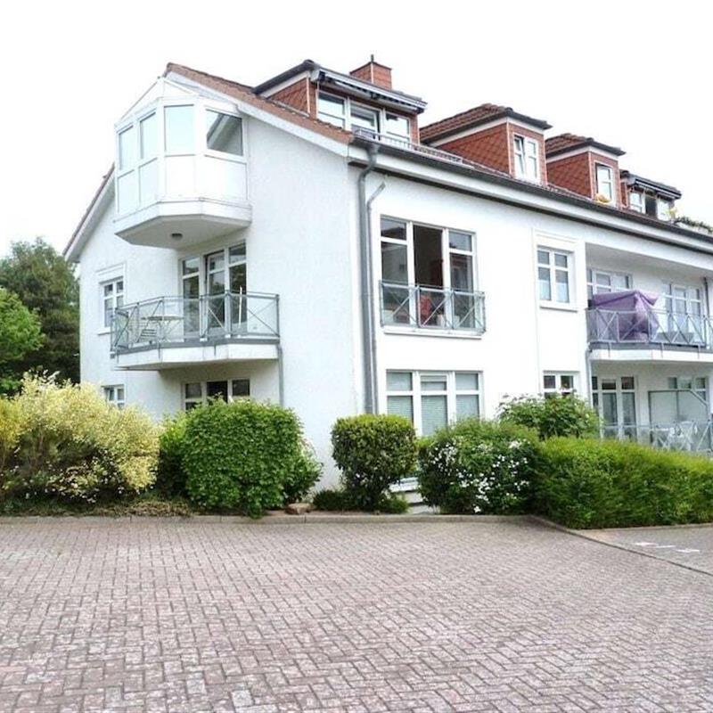 Sommerhus - 4 personer -  - 23743 - Grömitz