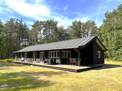 Ferienhaus - 10 Personen -  - Grønningen - Nordmarken - 9940 - Läsö