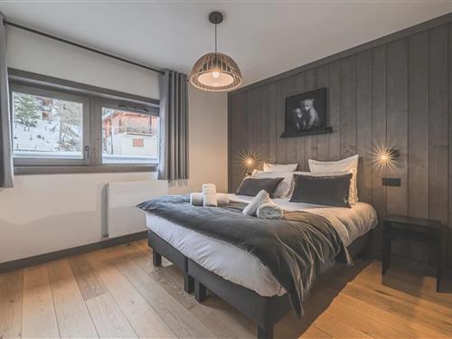 Holiday apartment - 10 persons -  - 73210 - Plan Perisey