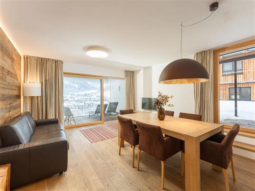 Semesterhus/Semesterlägenhet - 6 personer -  - Hochstraße 827 - - 8970 - Schladming