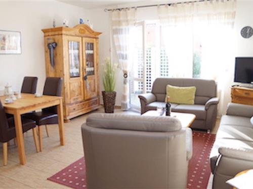 Holiday home - 4 persons -  - Fledderweg - 26506 - Norden - Norddeich