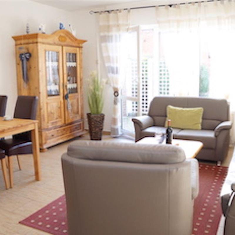 Sommerhus - 4 personer -  - Fledderweg - 26506 - Norden - Norddeich