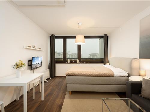 Holiday apartment - 2 persons -  - Palstek - 24235 - Wendtorf