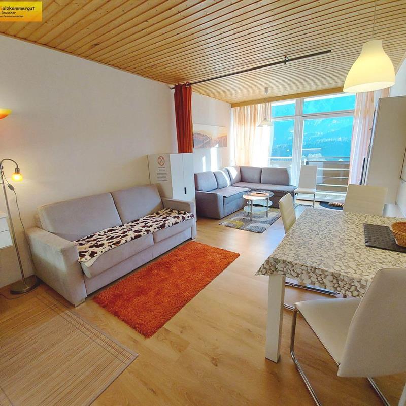 Ferielejlighed - 3 personer -  - Tauplitz - 8982 - Bad Mitterndorf