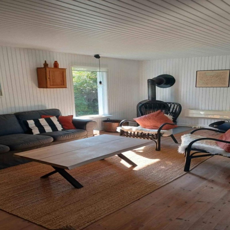 Ferienhaus - 4 Personen -  - Siriusvej - Vejlby Fed - 5500 - Northern Funen